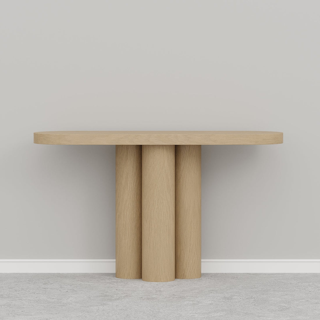 طاولة كونسول بادين / 150 × 35 سم