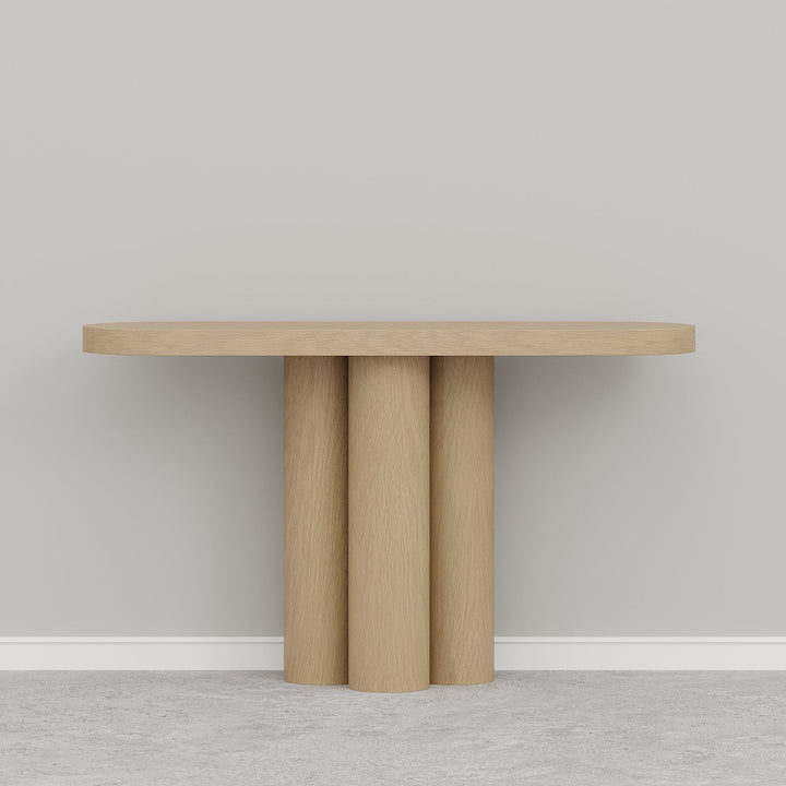 طاولة كونسول بادين / 150 × 35 سم