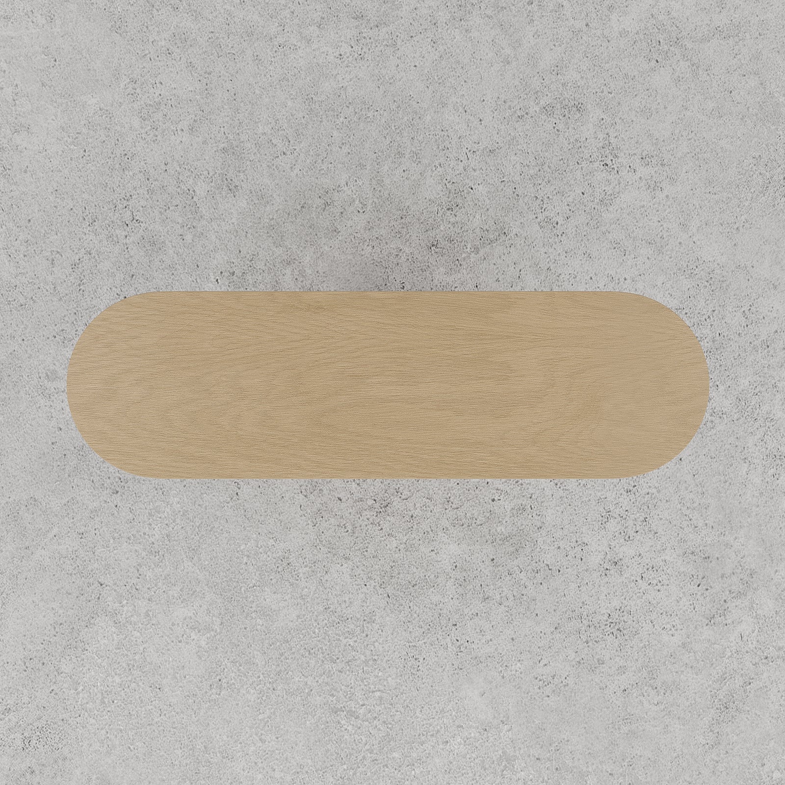 طاولة كونسول بادين / 150 × 35 سم