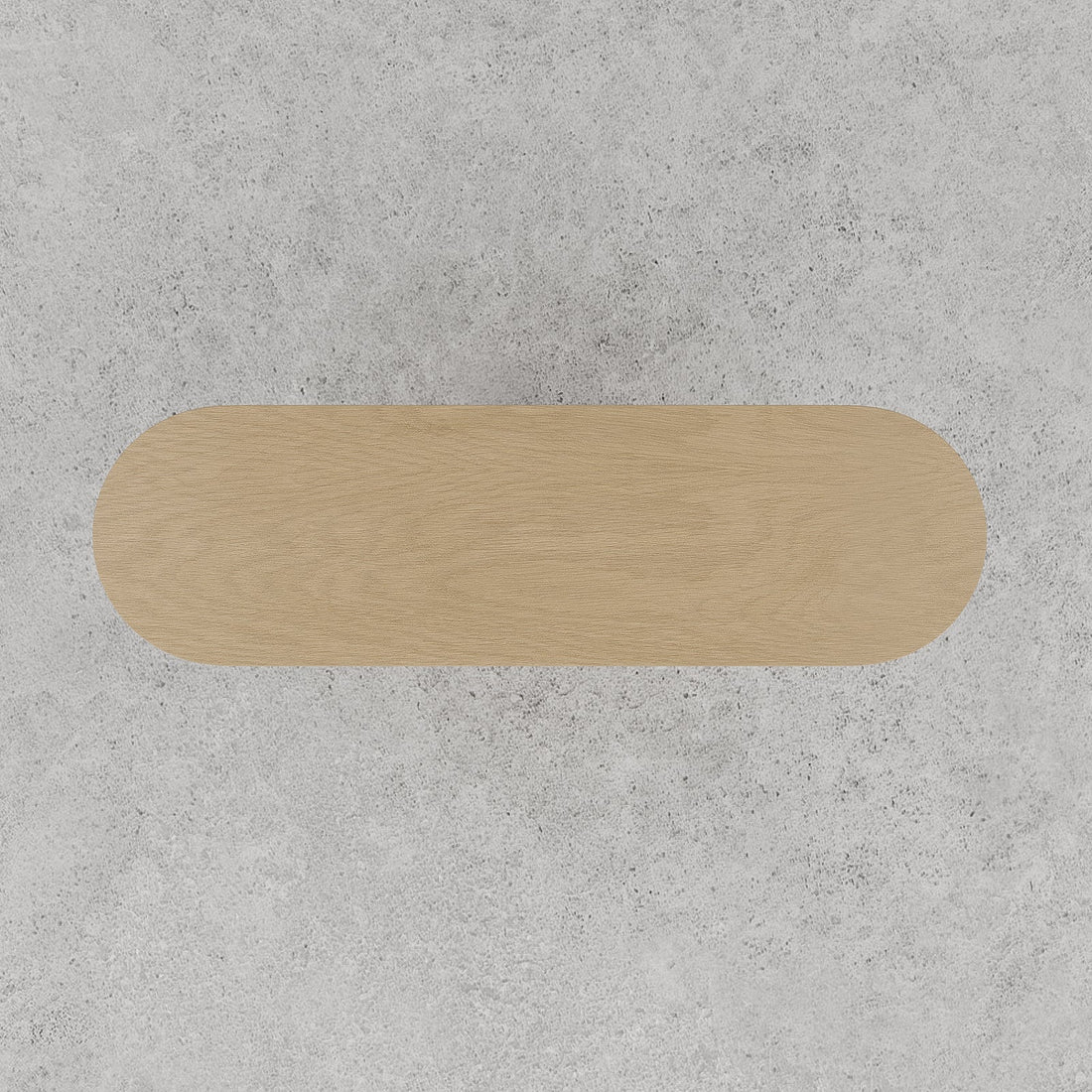 طاولة كونسول بادين / 150 × 35 سم
