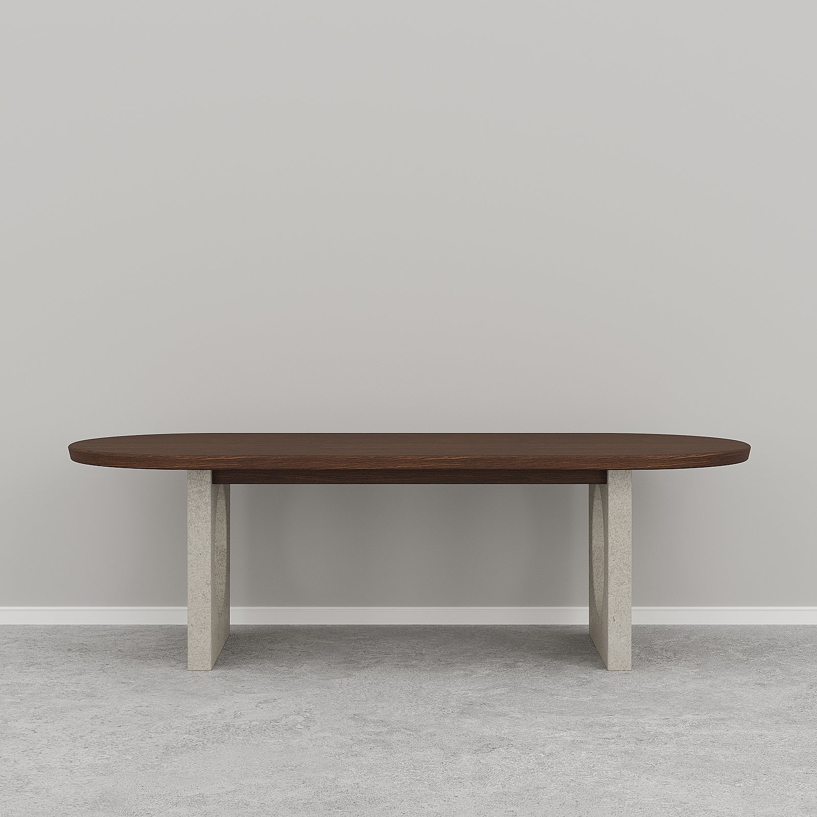 Yohana Dining Table / 235 x 100 CM