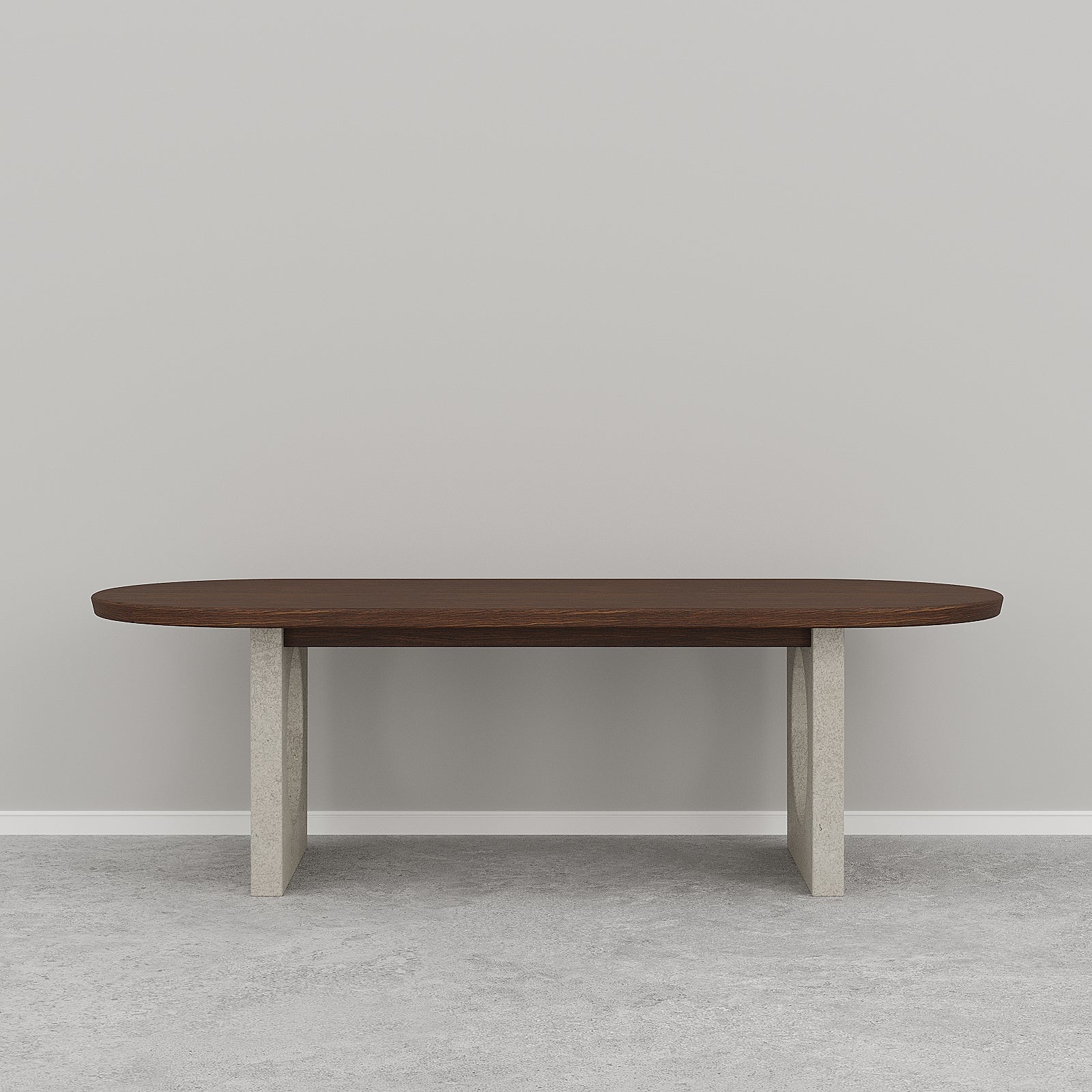 طاولة طعام يوهانا / 235 × 100 سم
