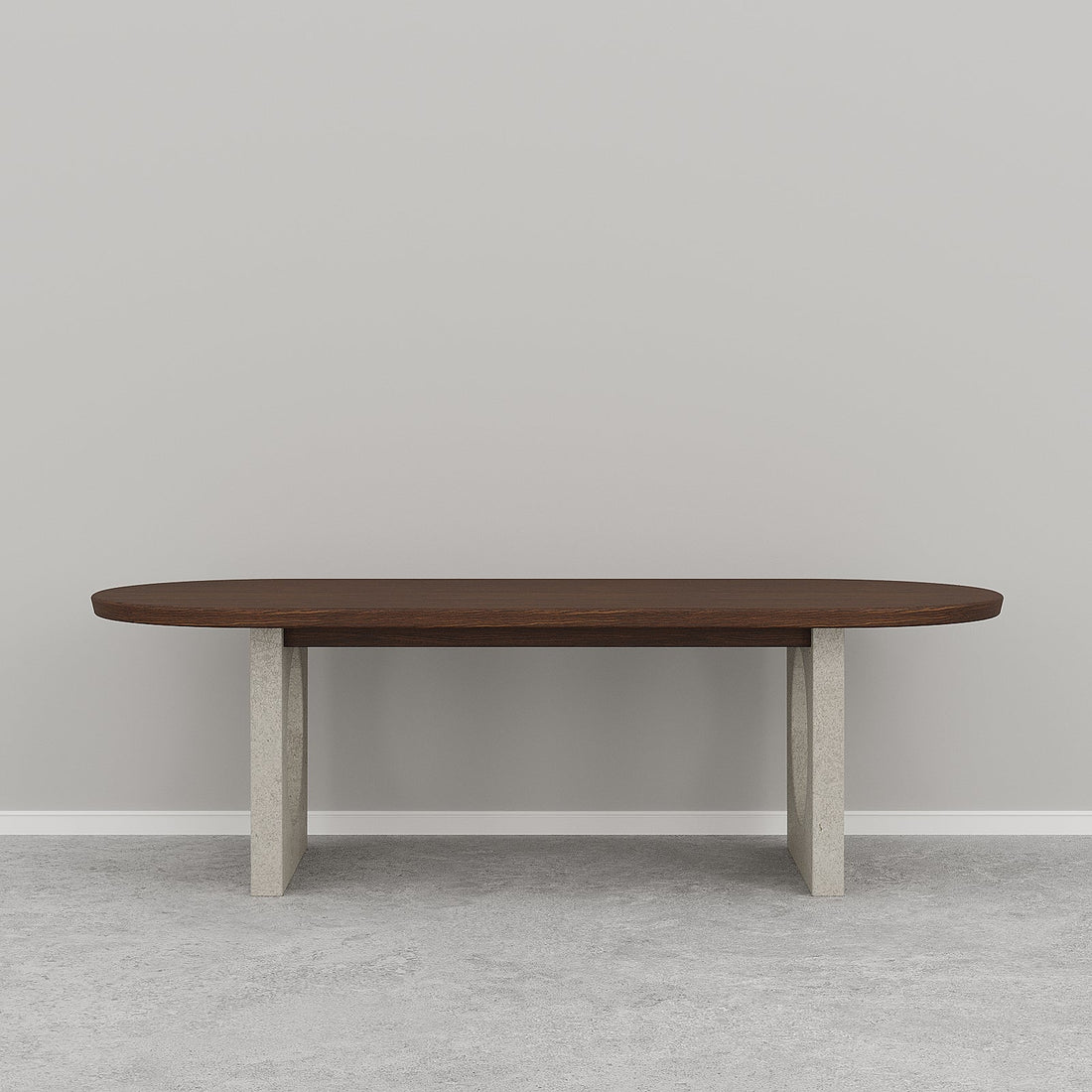 طاولة طعام يوهانا / 235 × 100 سم
