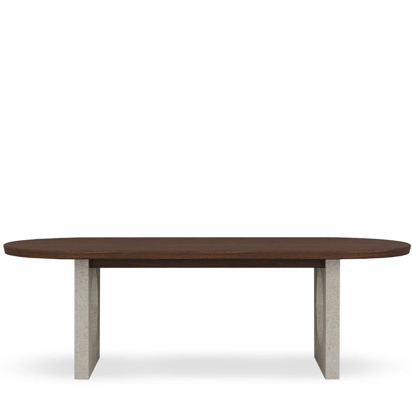 Yohana Dining Table / 235 x 100 CM