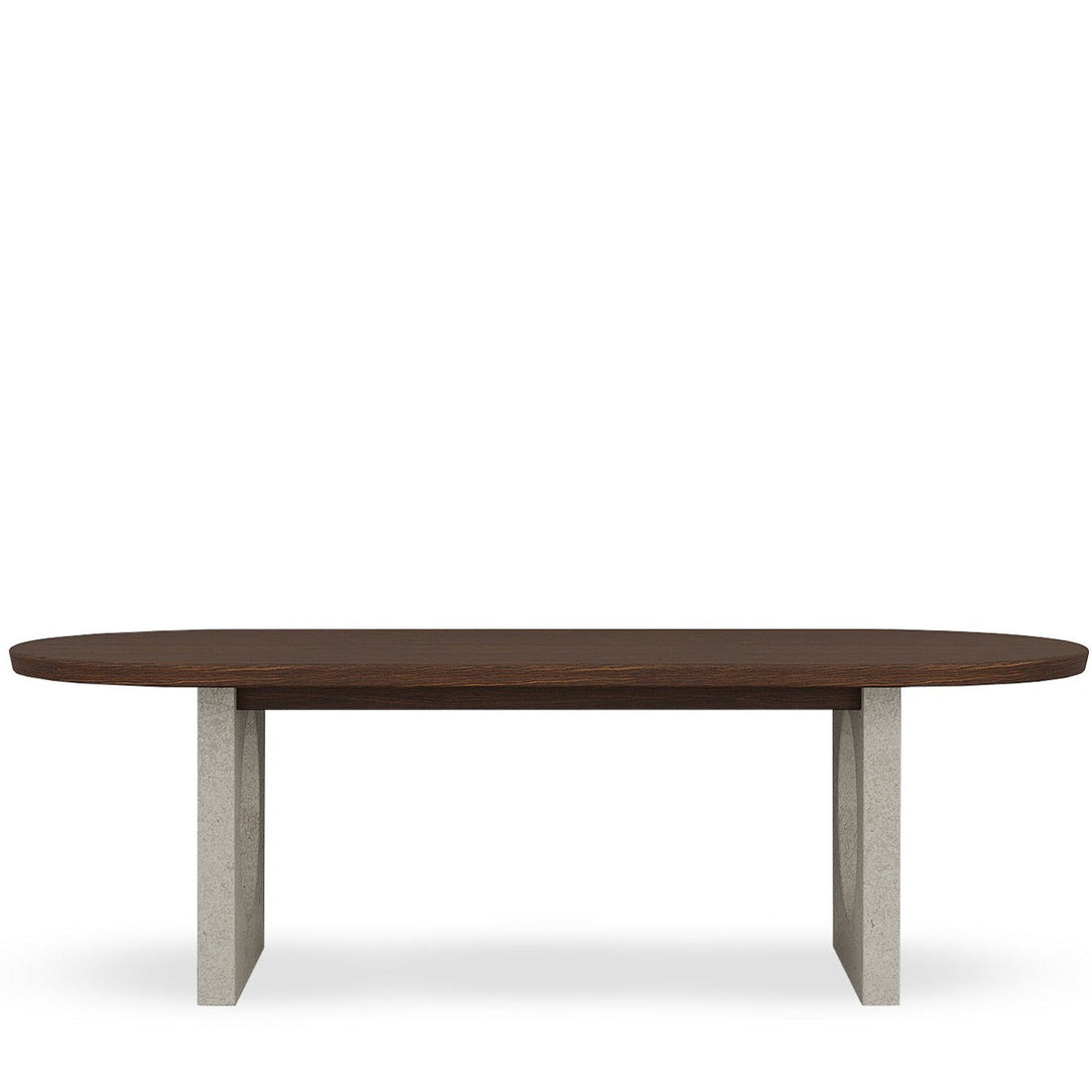 طاولة طعام يوهانا / 235 × 100 سم