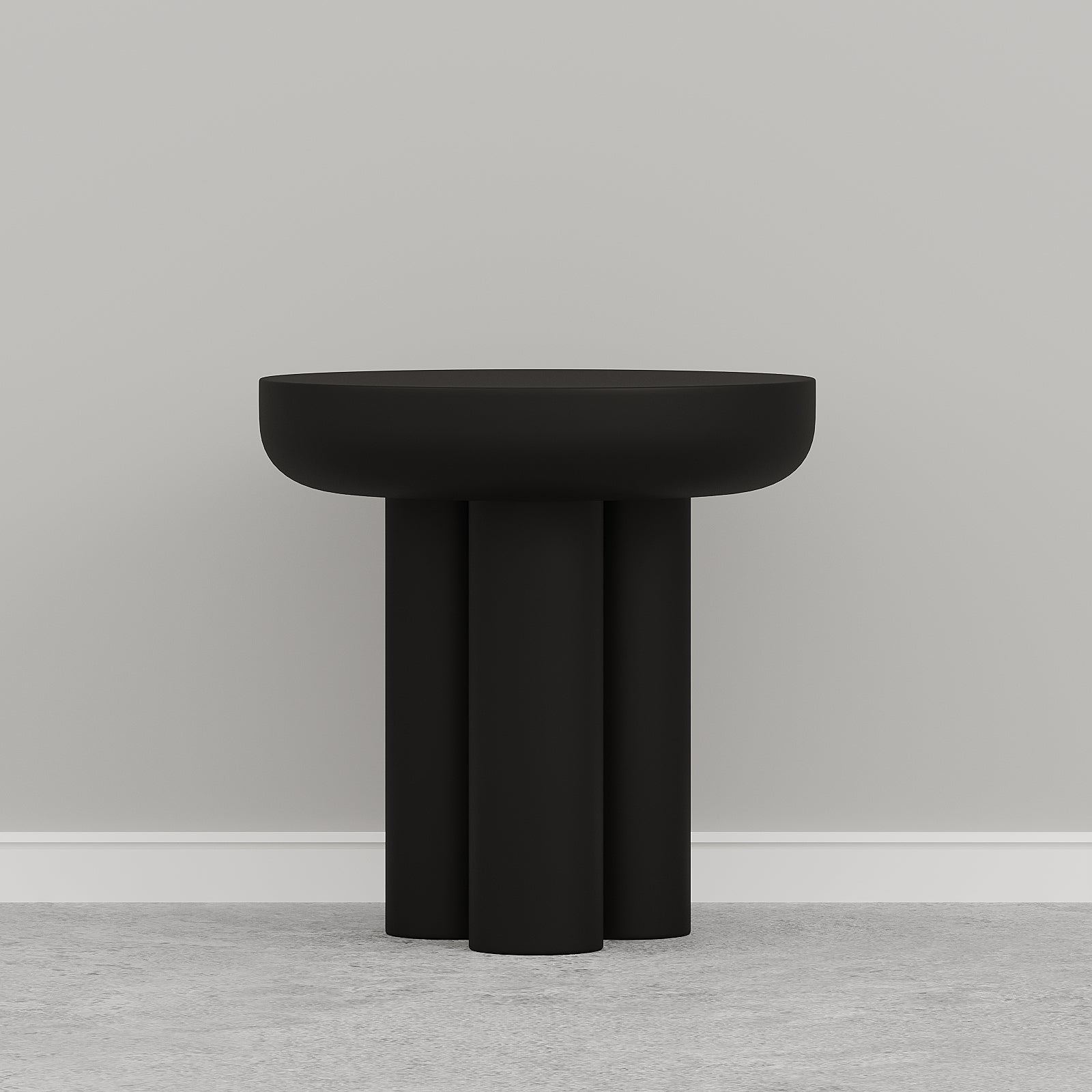 Numa Side Table / 50 x 50 CM