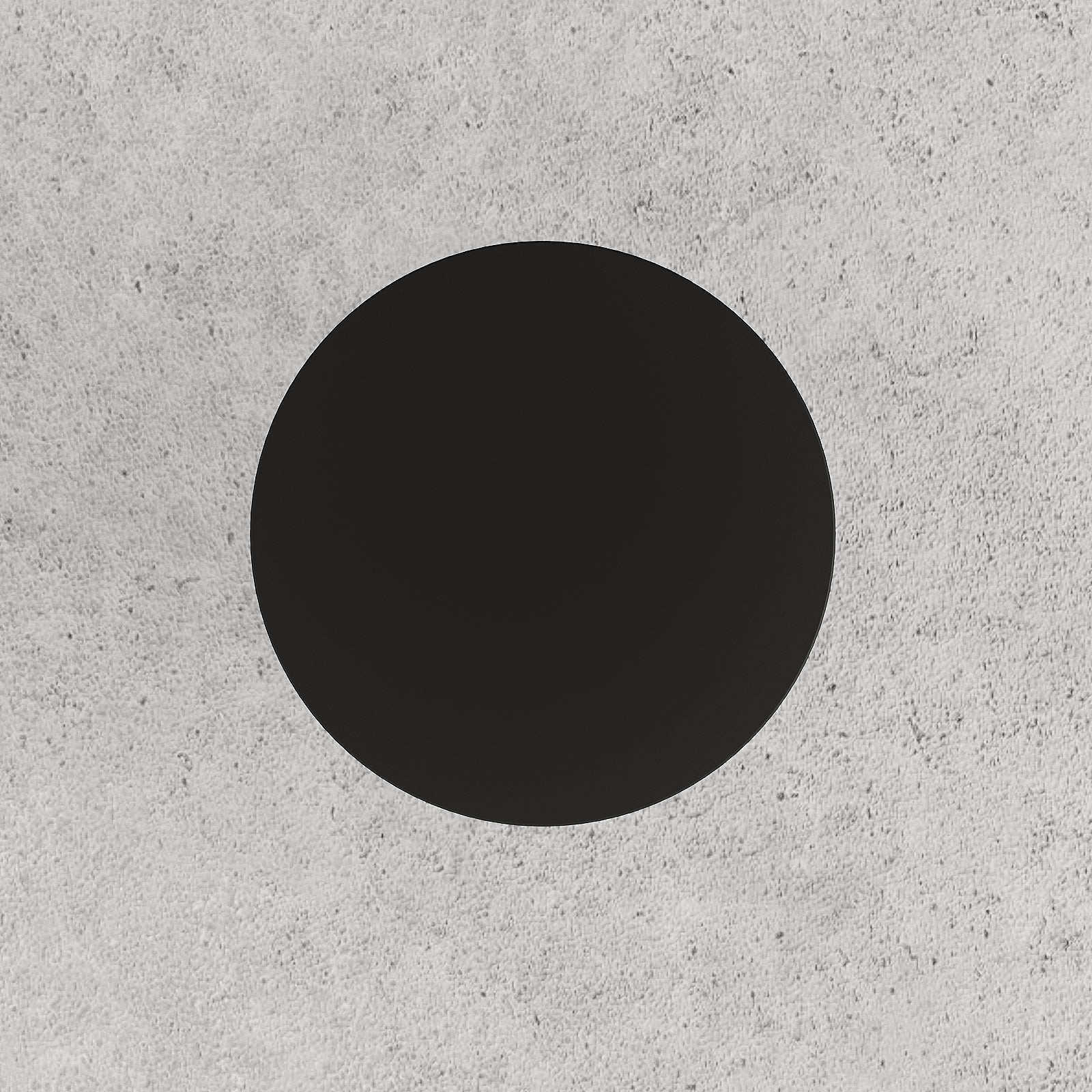 طاولة جانبية نوما / 50 × 50 سم