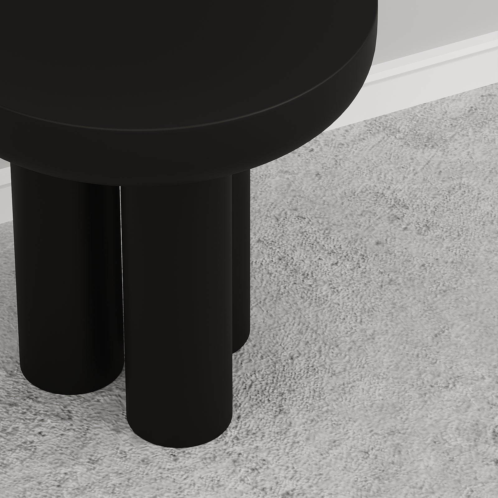 Numa Side Table / 50 x 50 CM