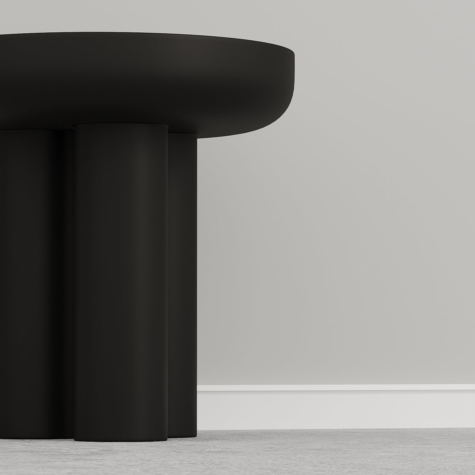 Numa Side Table / 50 x 50 CM