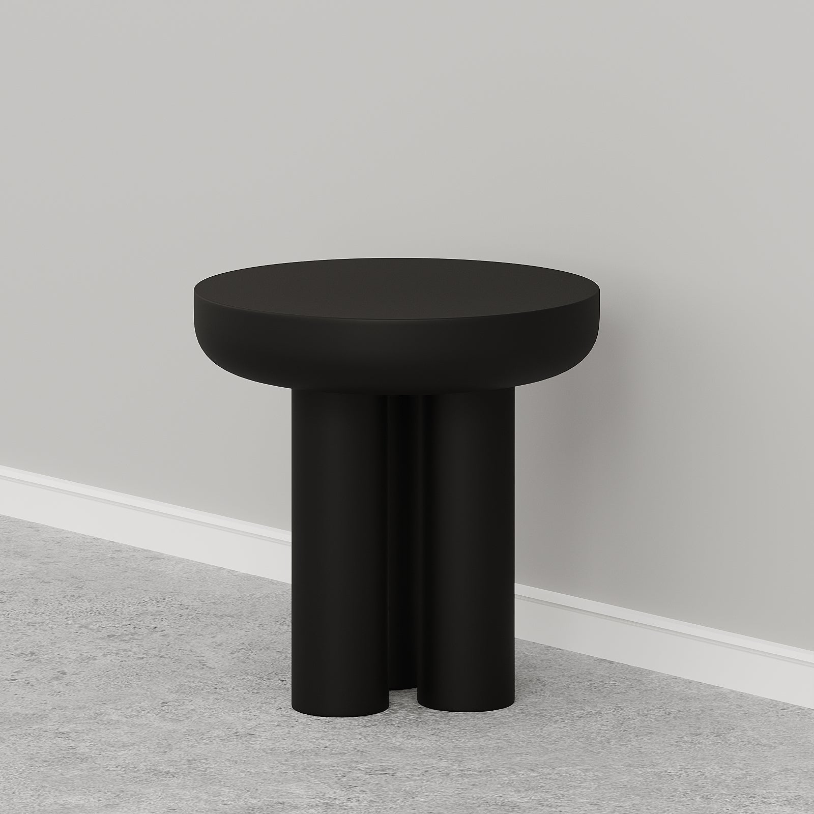 Numa Side Table / 50 x 50 CM