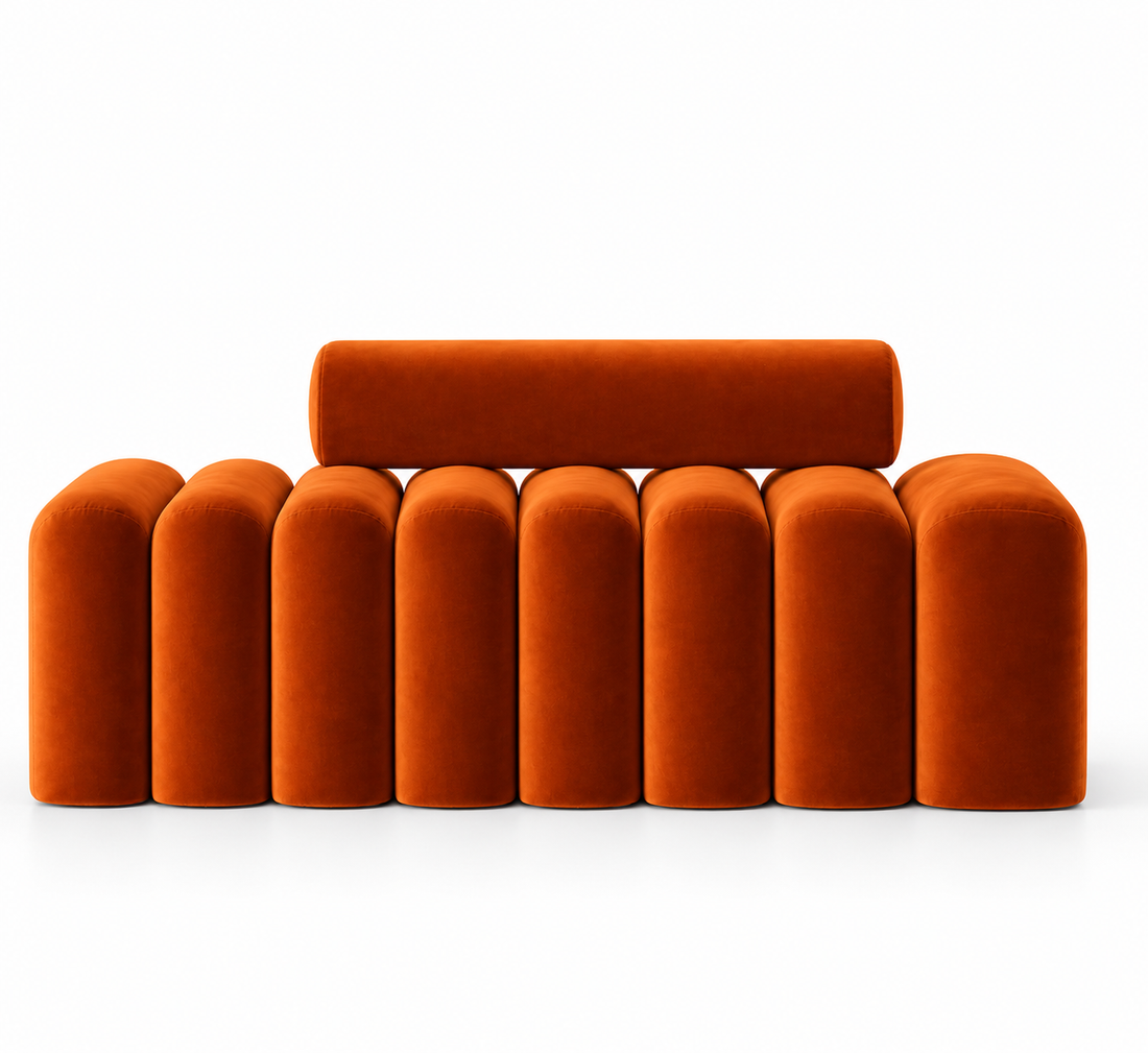 Saja Bench