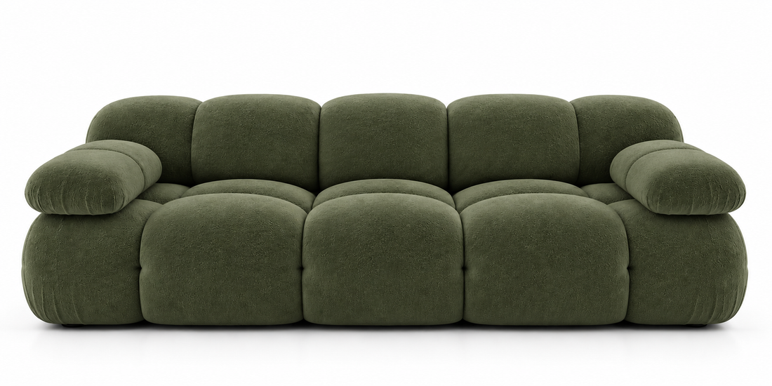 Elio Cloud Sofa