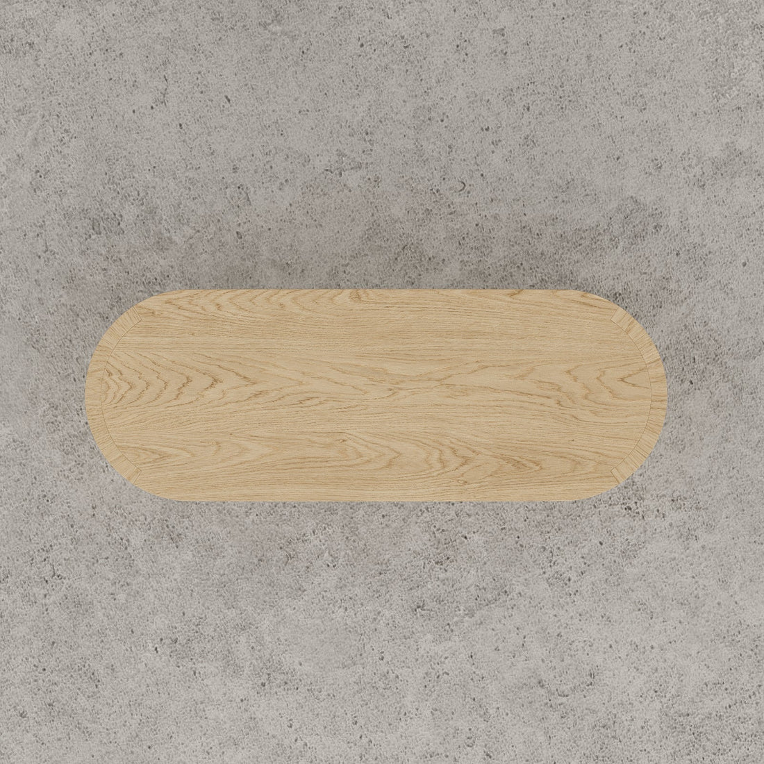 طاولة قهوة سيندي / 95 × 35 سم