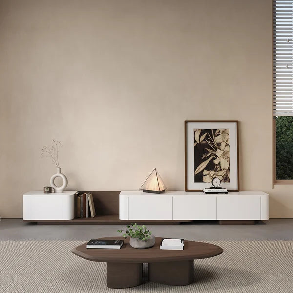 Imani Extendable TV Unit