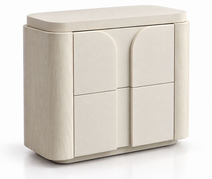 LORVÉ Night Stand