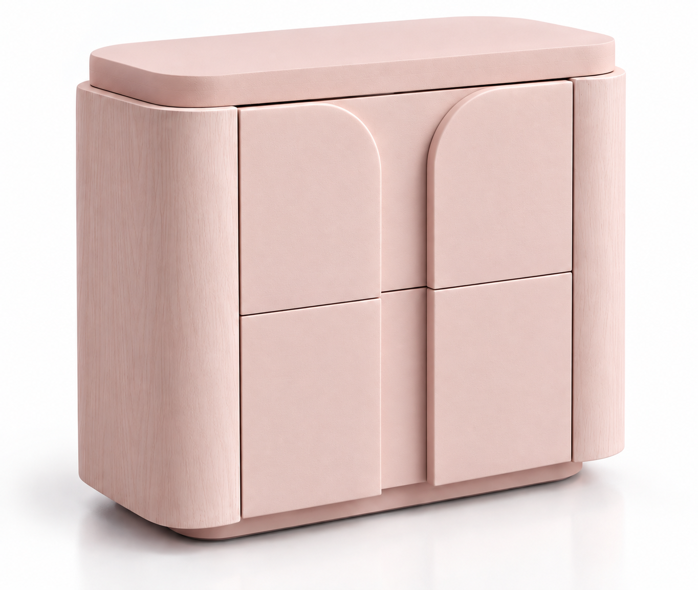 LORVÉ Night Stand