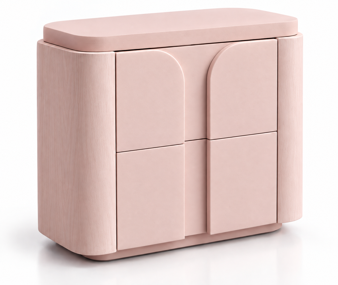 LORVÉ Night Stand