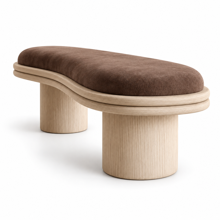 Arlo Bench