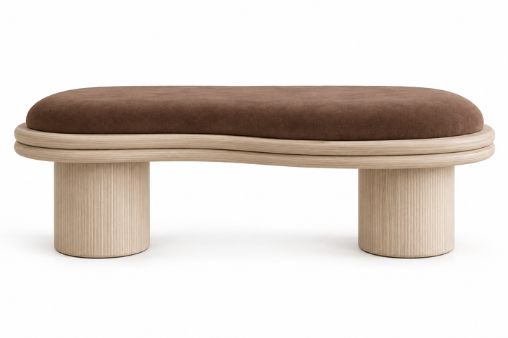 Arlo Bench