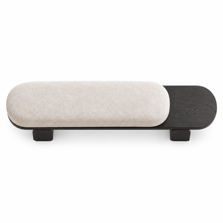 Livia Bench