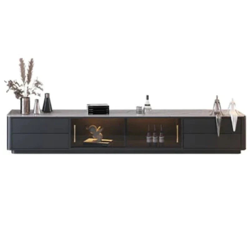 Mavy TV Unit / 220 x 40 CM