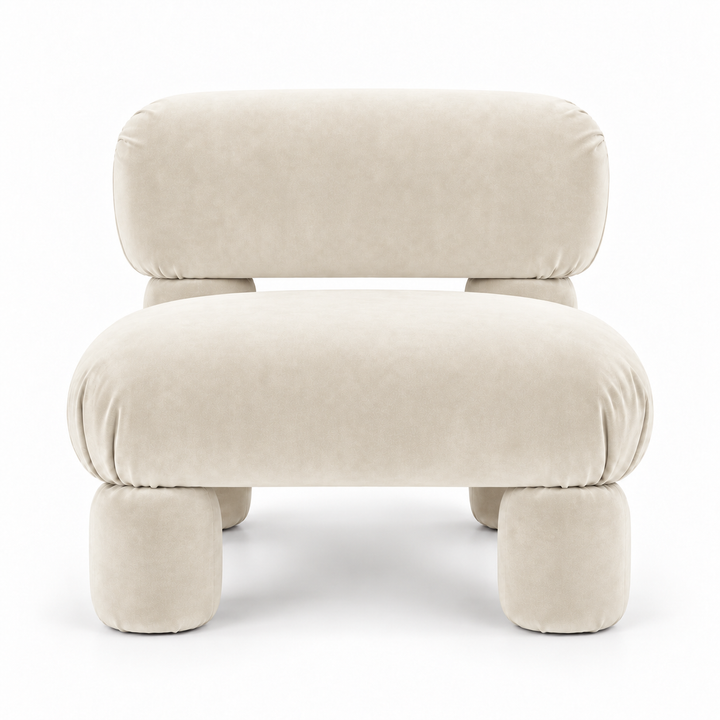 Amara Lounge Chair