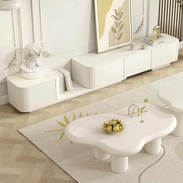 Imani Extendable TV Unit