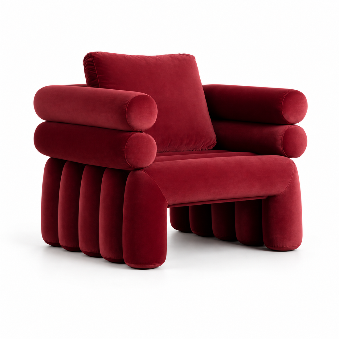 Valentino Lounge Chair
