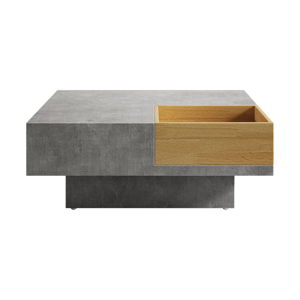 Brean Coffee Table / 70 x 70 CM