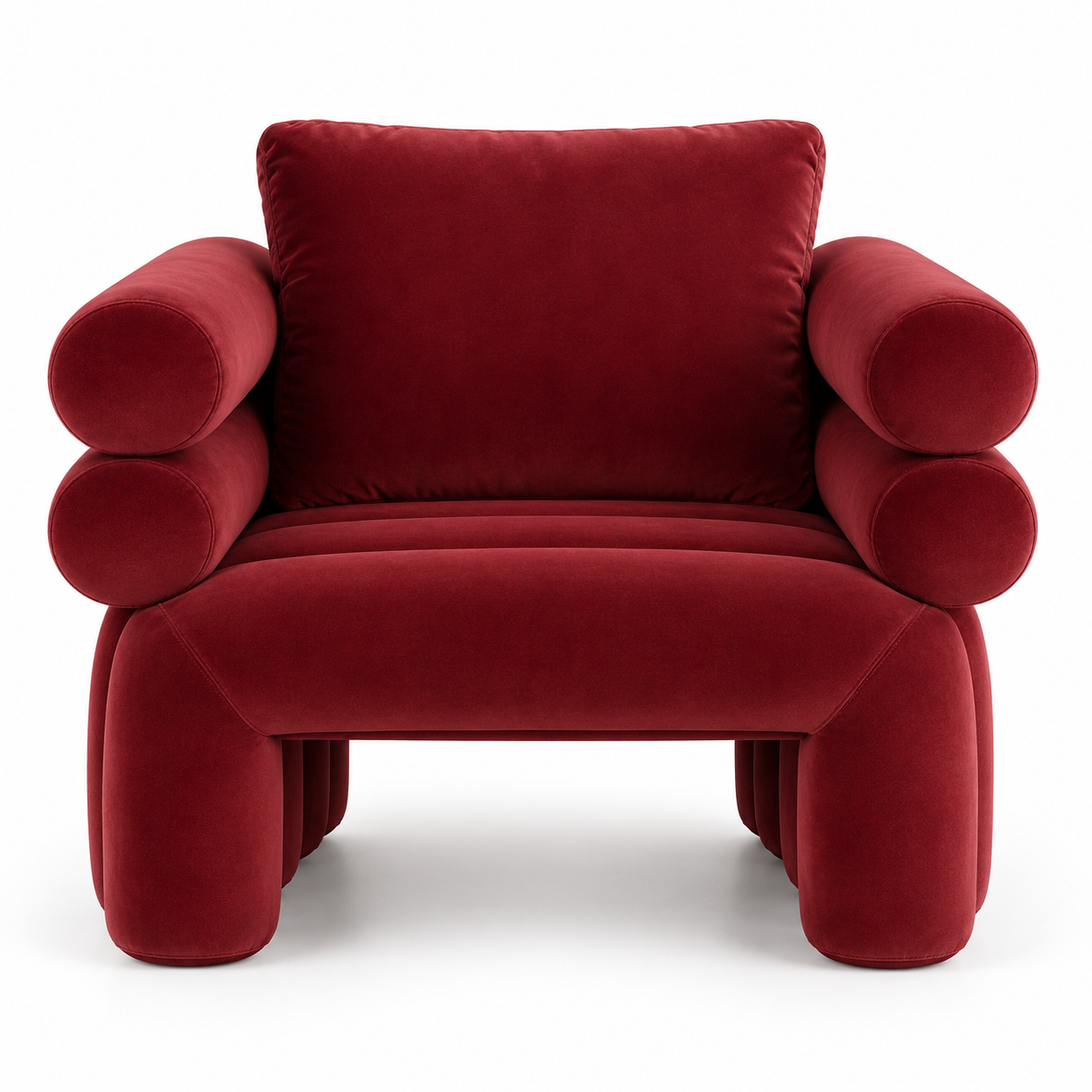 Valentino Lounge Chair