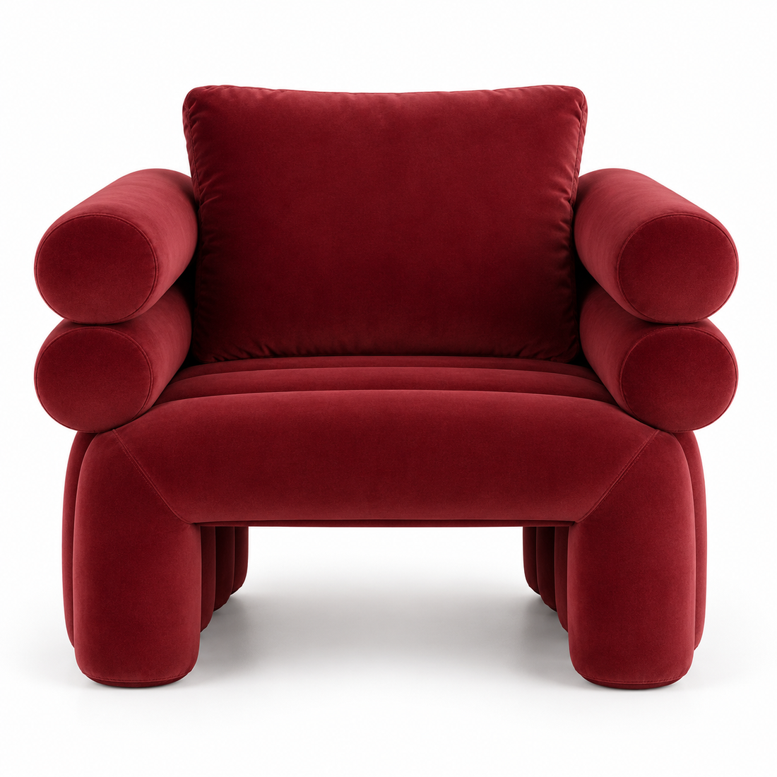 Valentino Lounge Chair