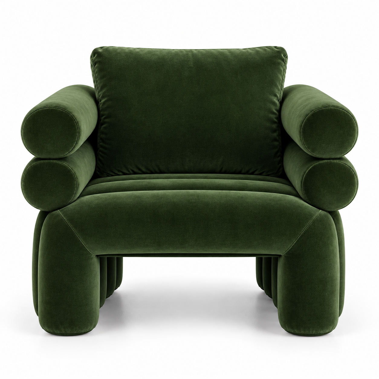 Valentino Lounge Chair