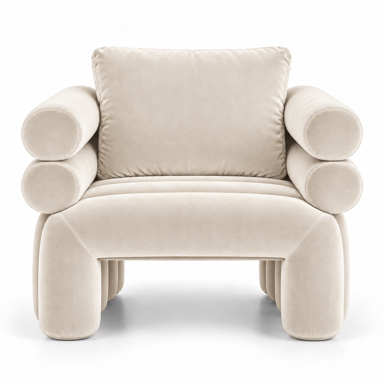 Valentino Lounge Chair