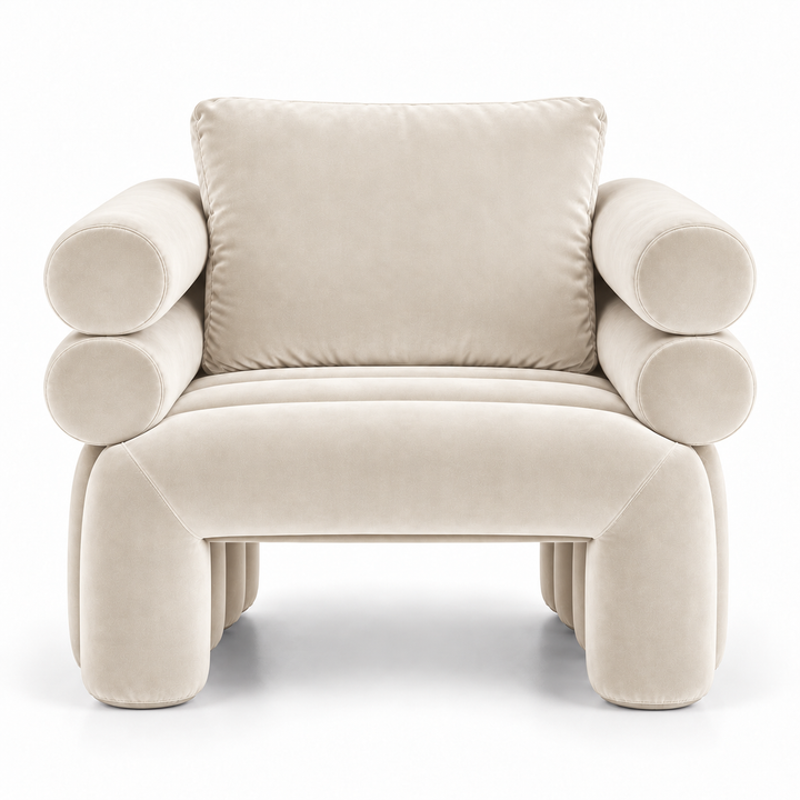 Valentino Lounge Chair