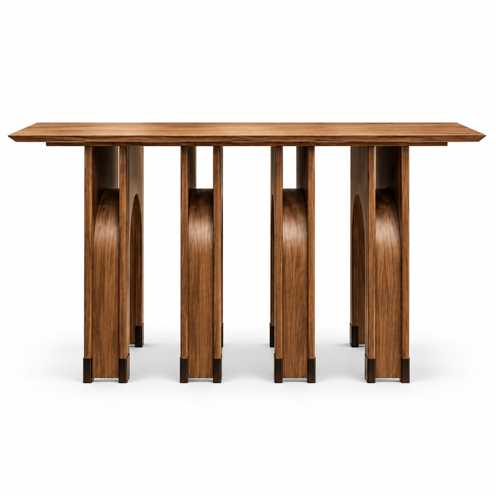 Maino Console
