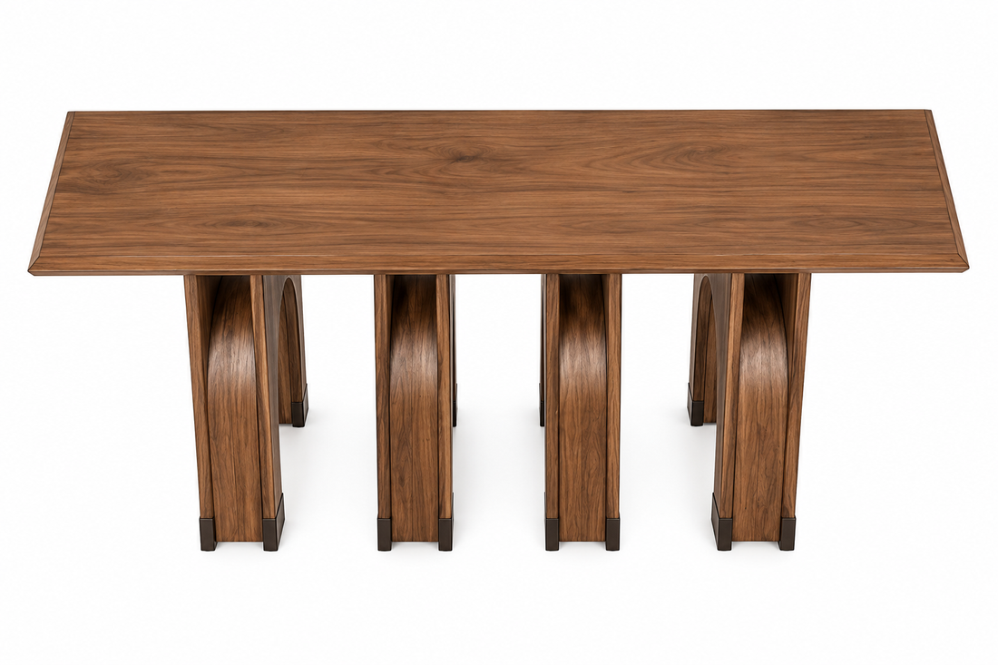 Maino Console