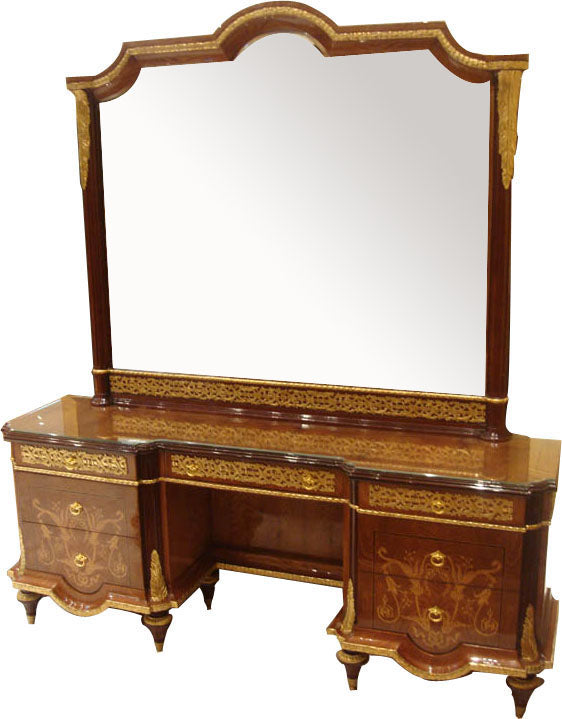 Marchall Bedroom