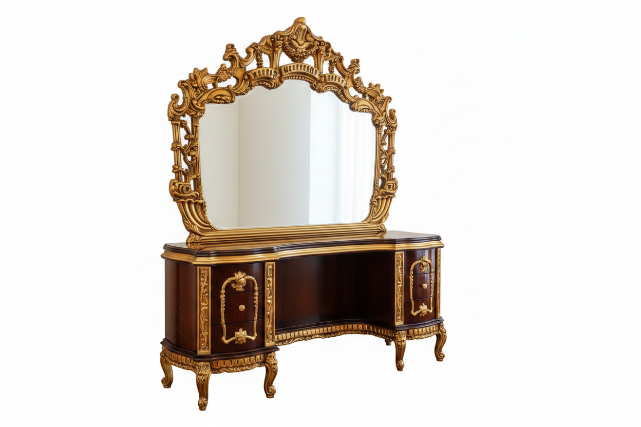 Gaya Bedroom set