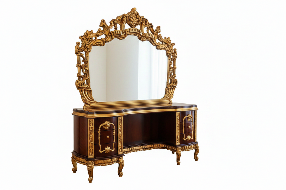 Gaya Bedroom set