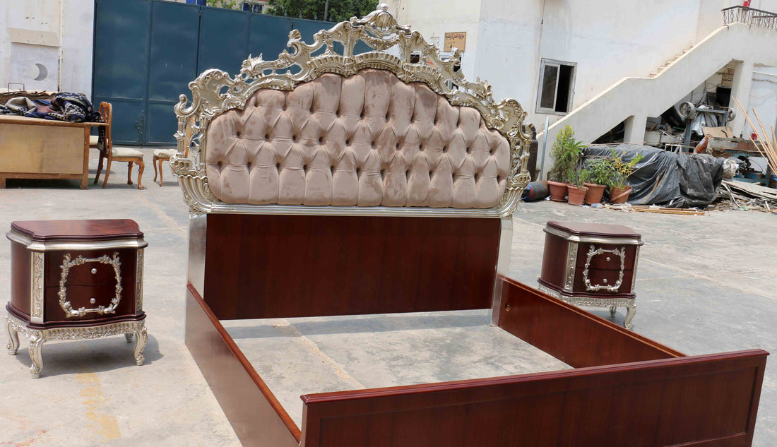 Gaya Bedroom set