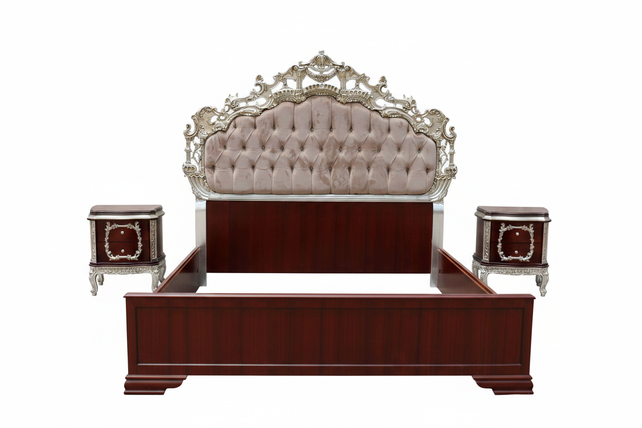 Gaya Bedroom set