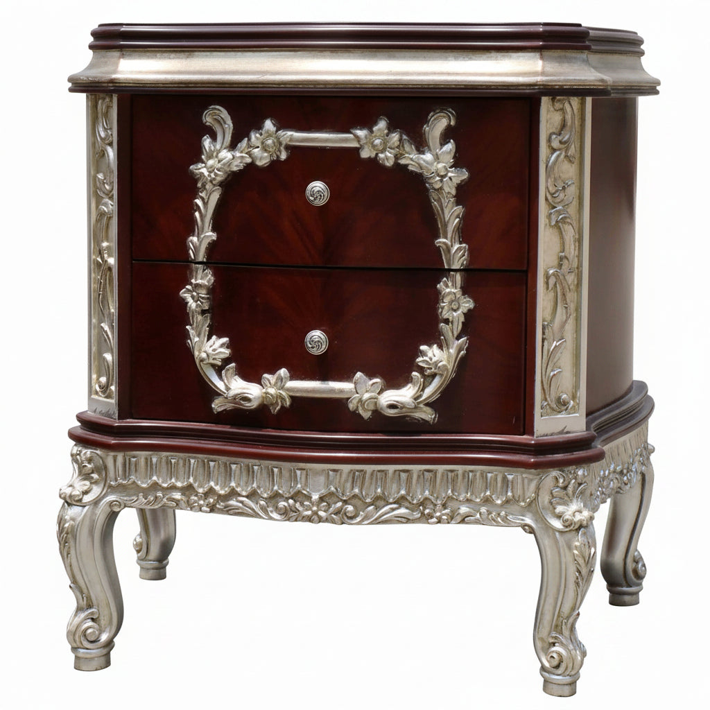 Gaya Bedroom set