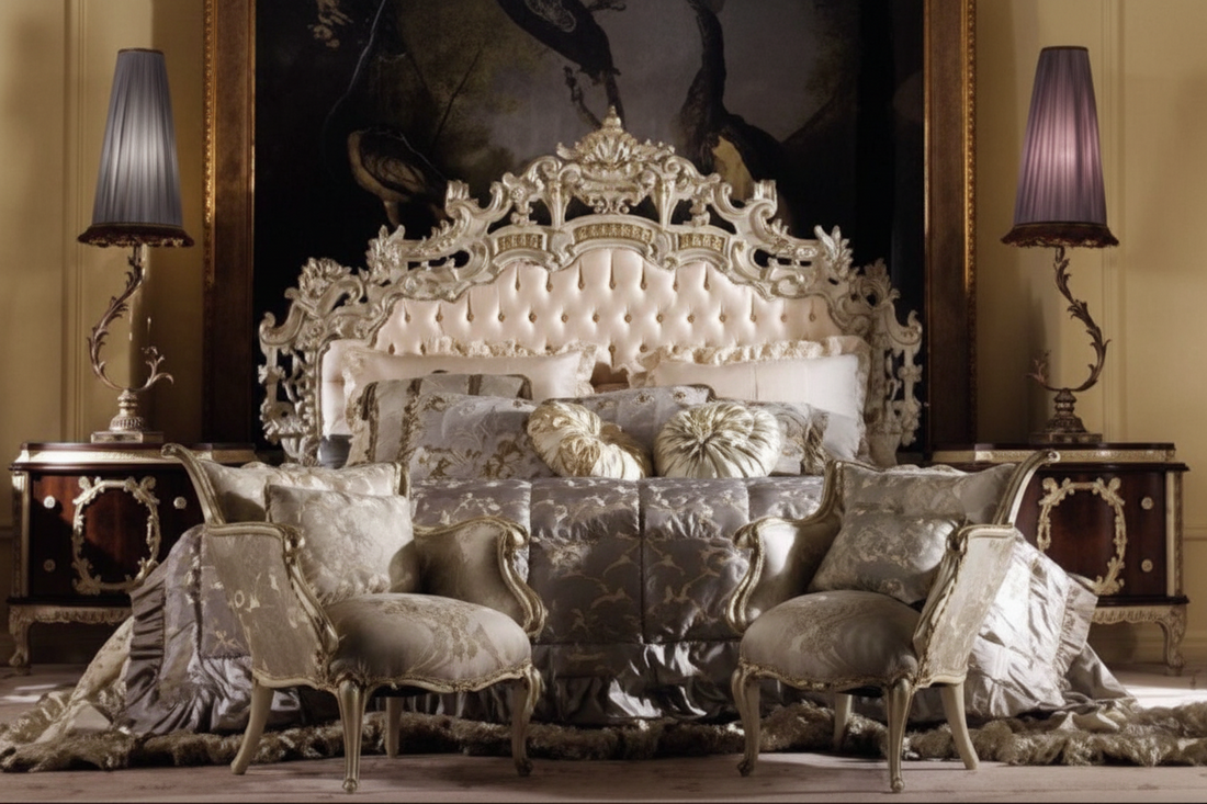 Gaya Bedroom set