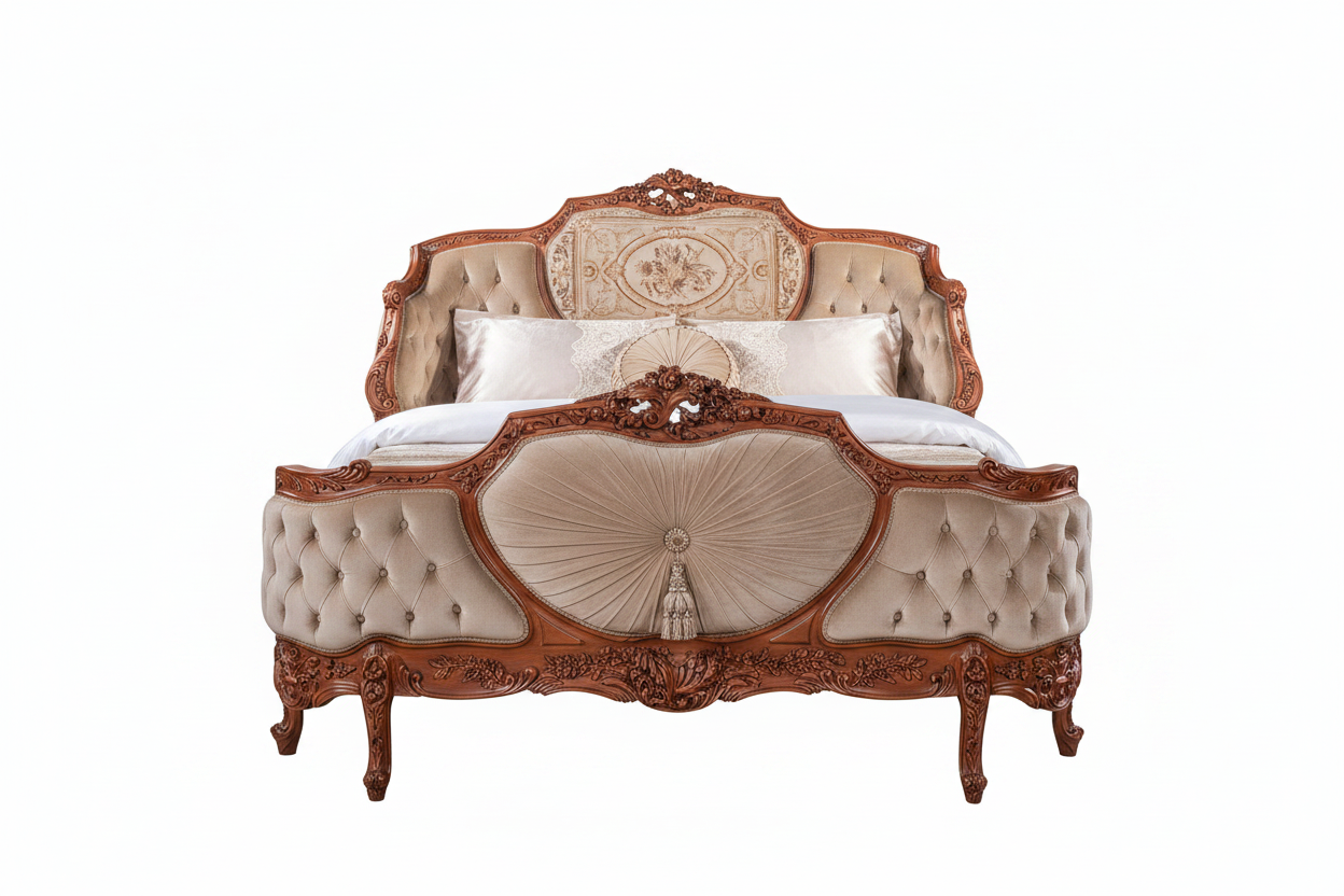Majestic Bedroom