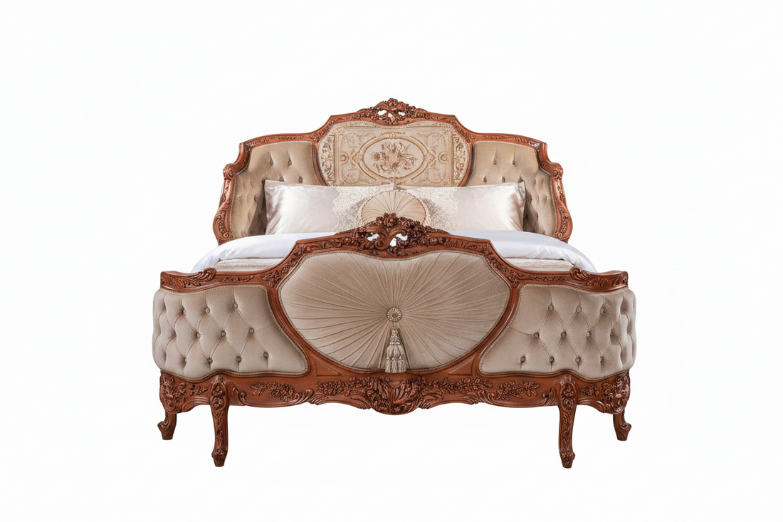 Majestic Bedroom