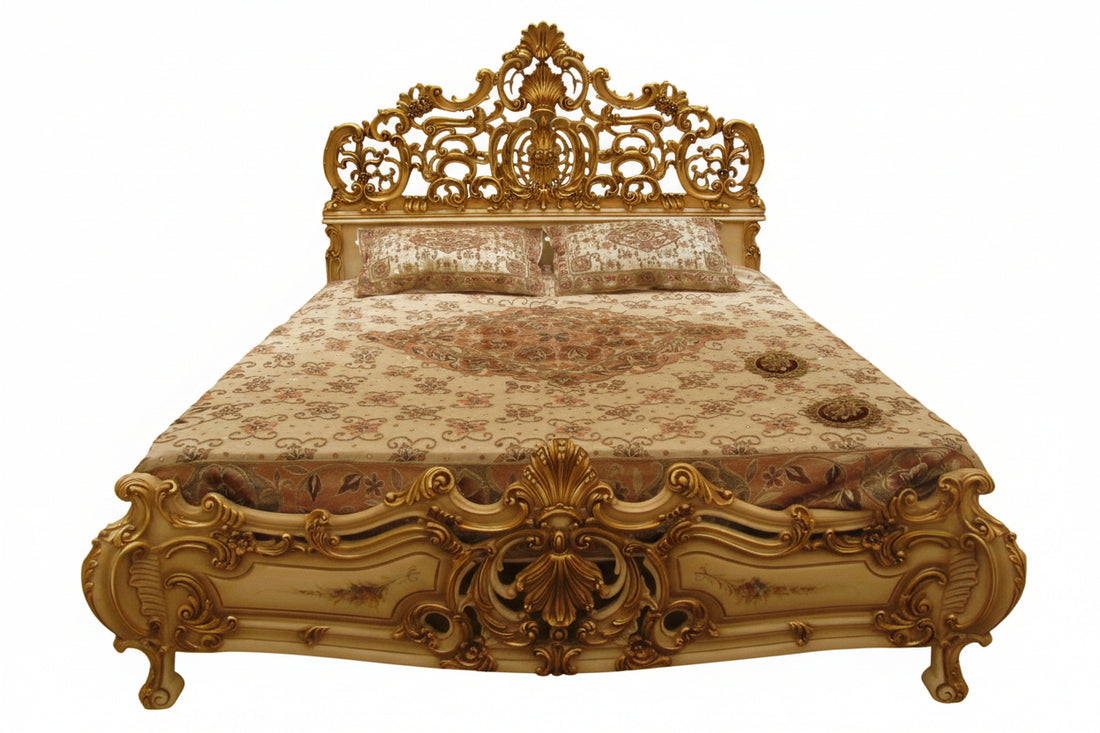 Royal Heritage