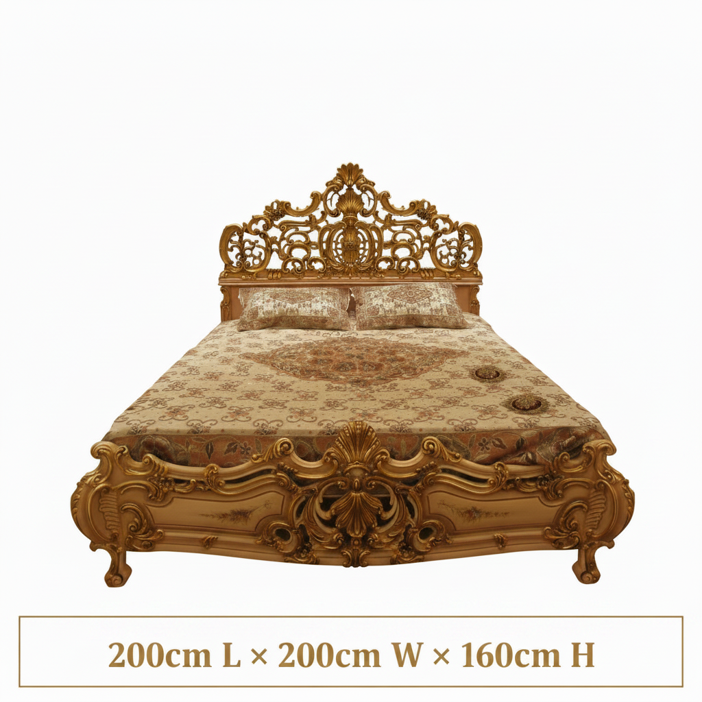 Royal Heritage