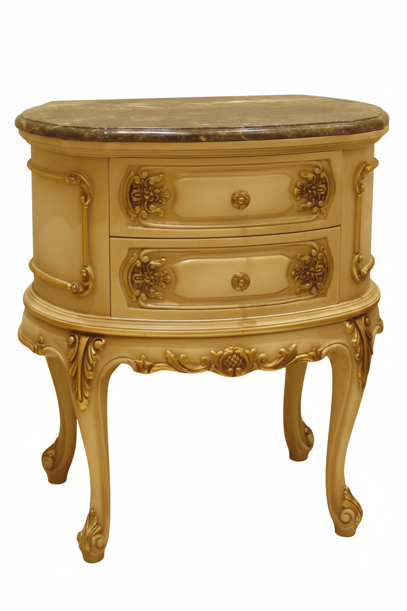 Royal Heritage