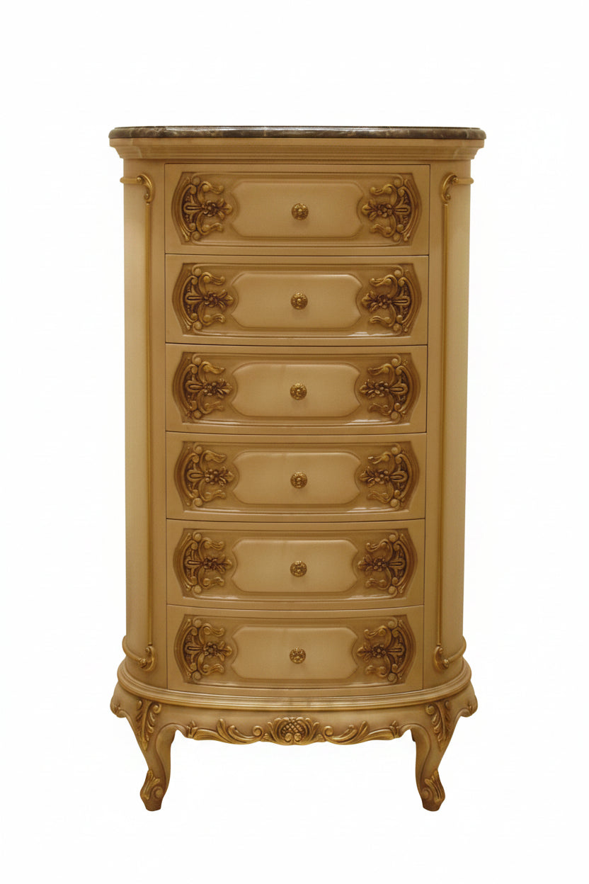 Royal Heritage