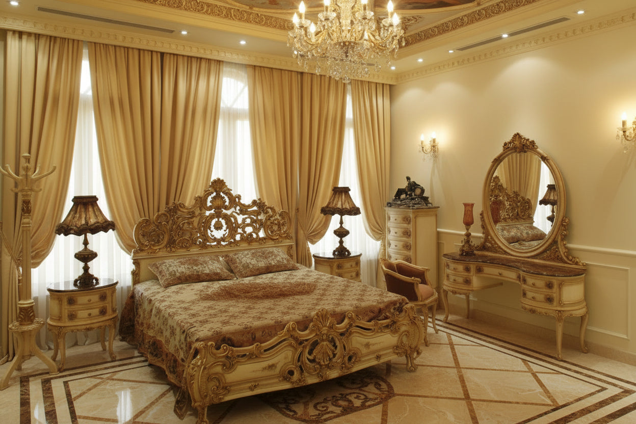 Royal Heritage